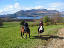 Ireland-Kerry-Ring of Kerry Ride